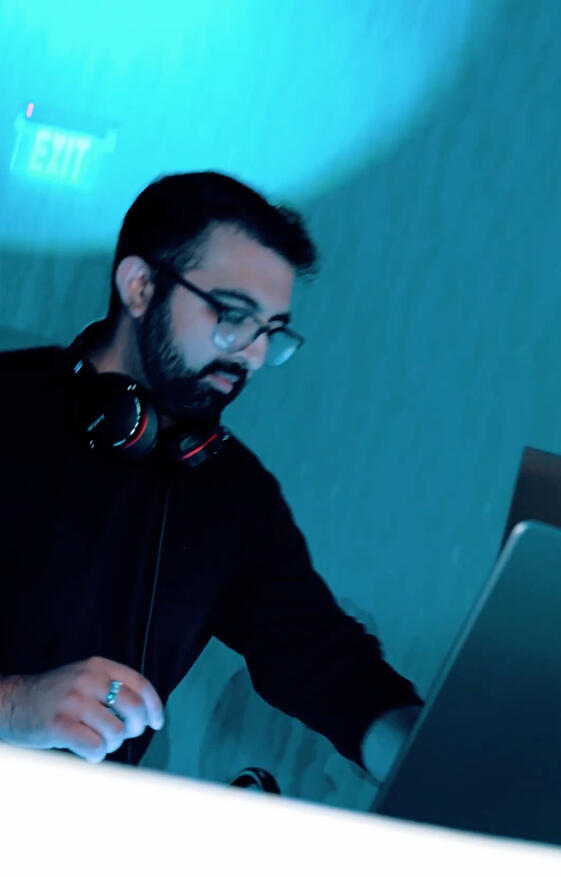 Karma DJs - Promo Video